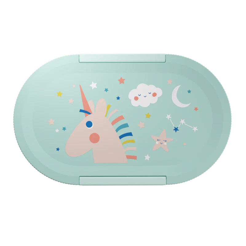 SIGG Lumo Lunchbox 2026