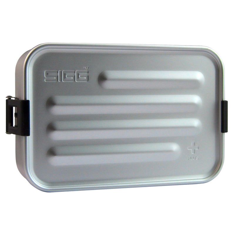 SIGG Metal Box Plus