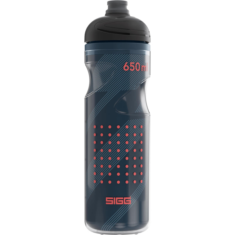 SIGG Pulsar Therm Insulated Bottle - 650ML