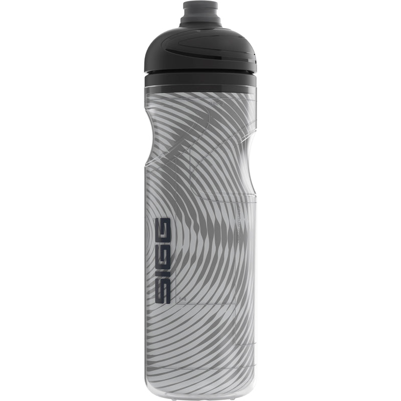 SIGG Pulsar Therm Insulated Bottle - 650ML