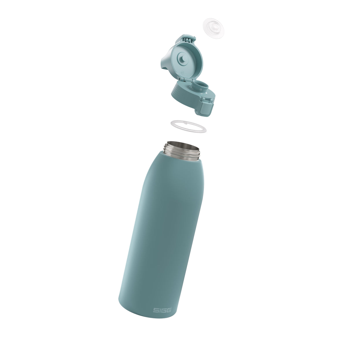 SIGG Shield Therm One Insulated Bottle 2026