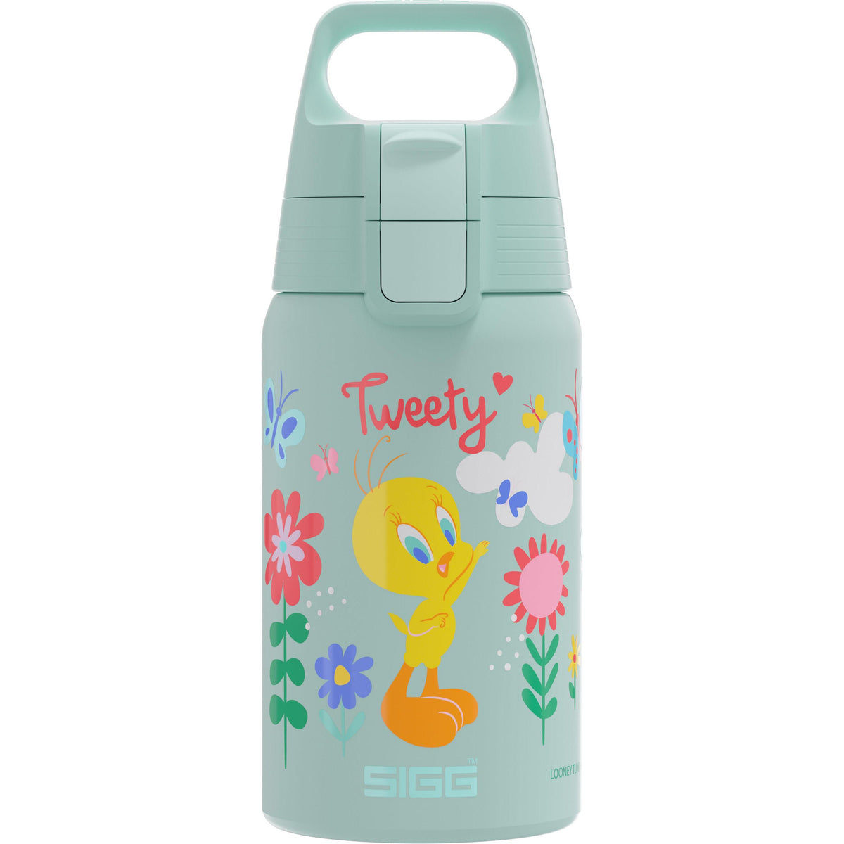 Sigg Shield One Bottle 2026 - 500ML