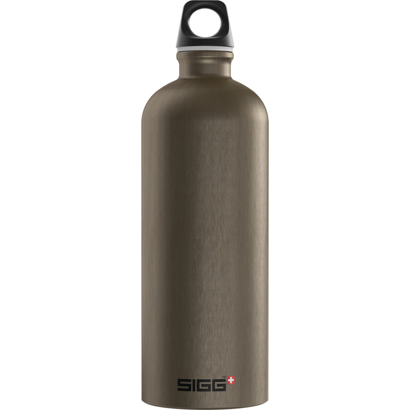 SIGG Traveller Bottle