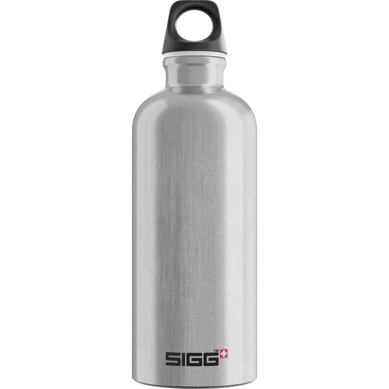 SIGG Traveller Bottle