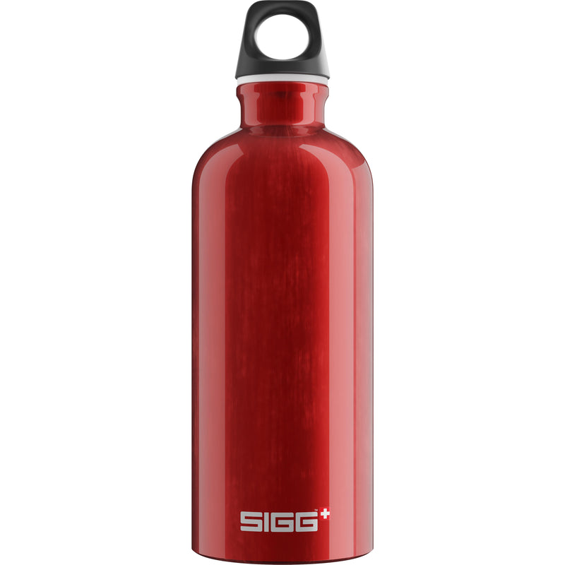 SIGG Traveller Bottle