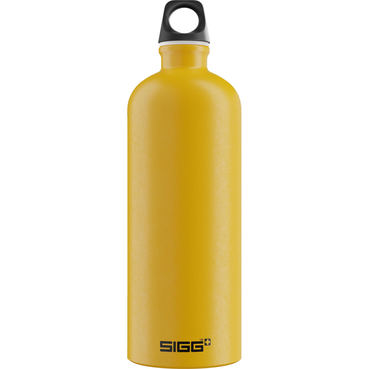 SIGG Traveller Bottle