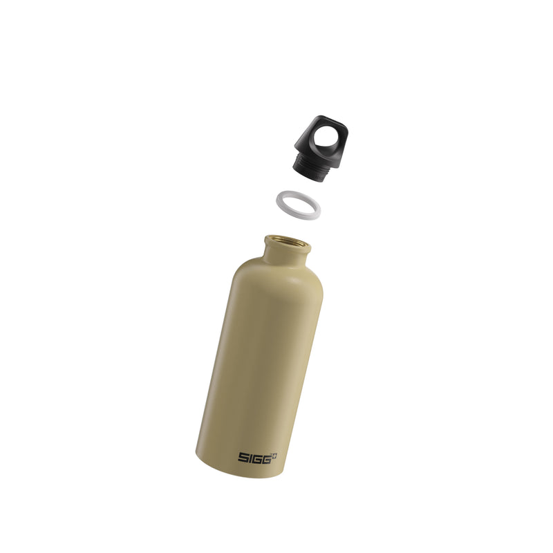 SIGG Traveller Bottle 2026