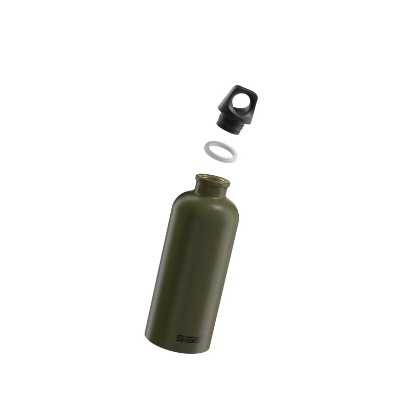 SIGG Traveller Bottle 2026