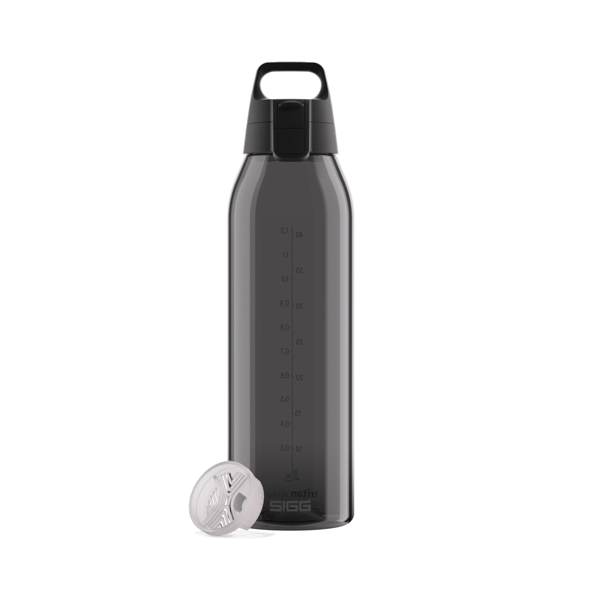 SIGG Total Colour One Bottle 1.5L 2026