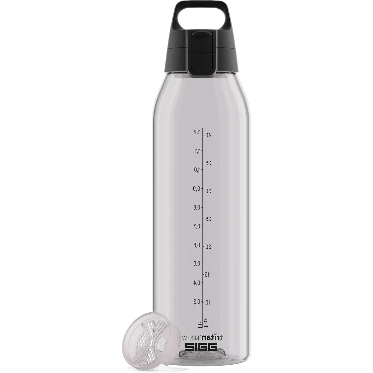 SIGG Total Colour One Bottle 1.5L 2026