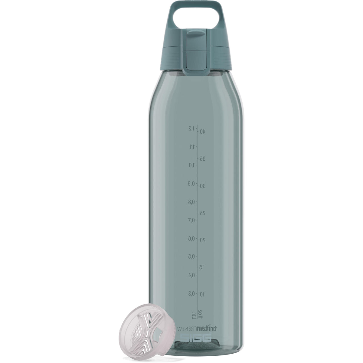 SIGG Total Colour One Bottle 1.5L 2026