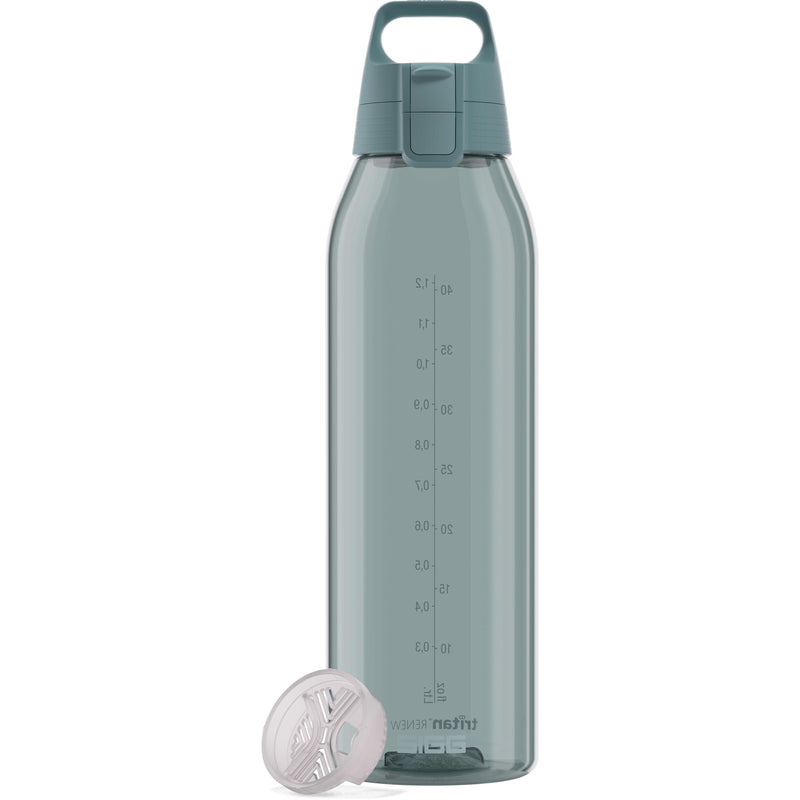 SIGG Total Colour One Bottle 1.5L 2026