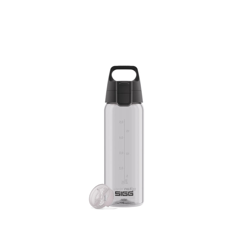 SIGG Total Colour One Bottle 600ml 2026