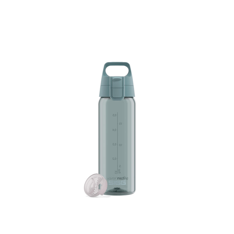 SIGG Total Colour One Bottle 600ml 2026