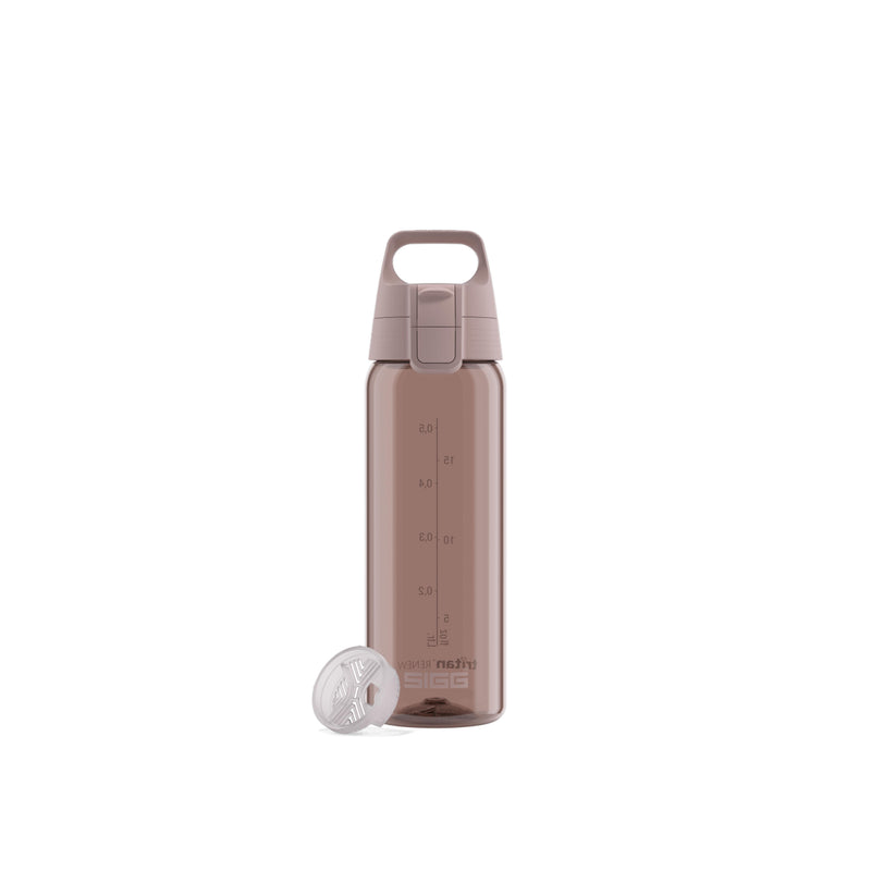 SIGG Total Colour One Bottle 600ml 2026