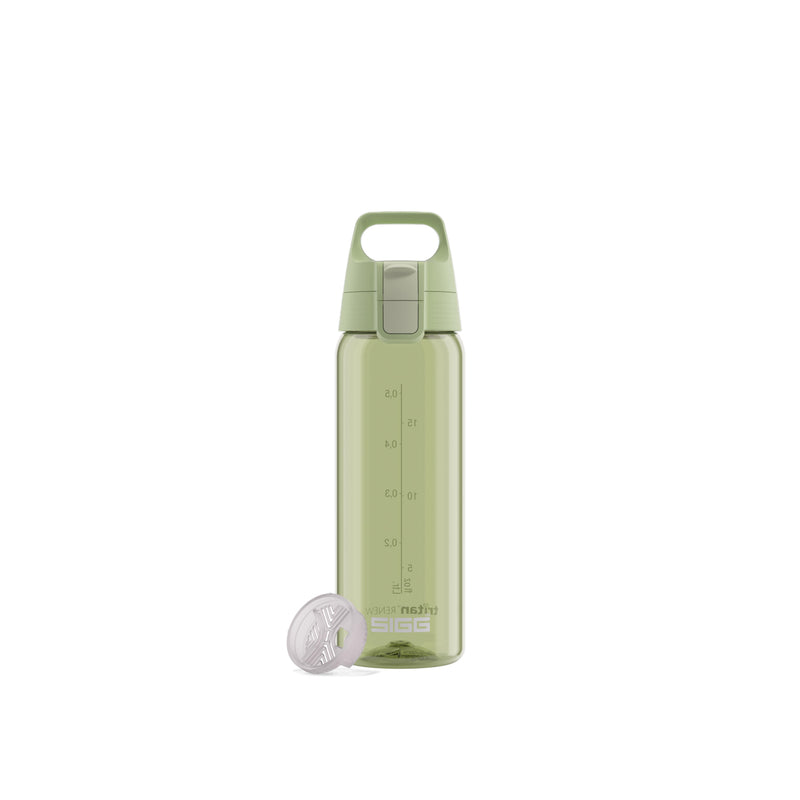 SIGG Total Colour One Bottle 600ml 2026