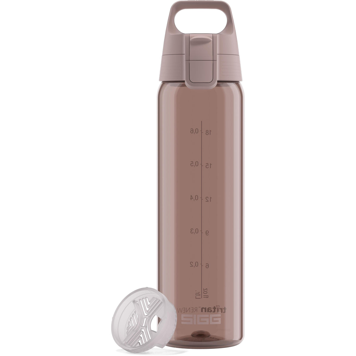 SIGG Total Colour One Bottle 750ml 2026