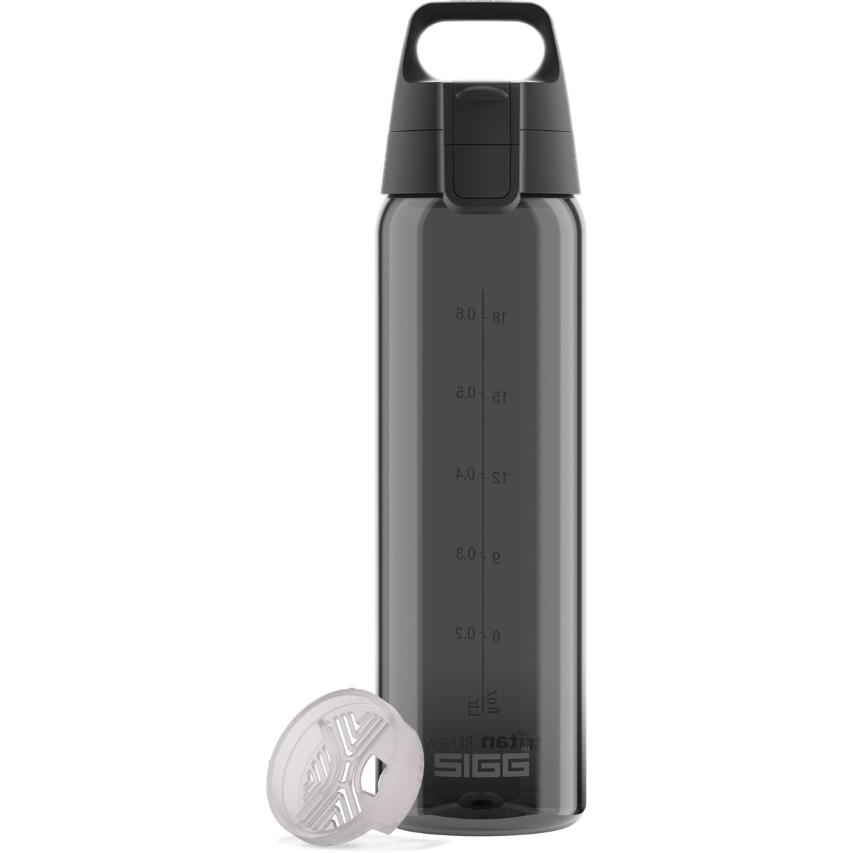 SIGG Total Colour One Bottle 750ml 2026