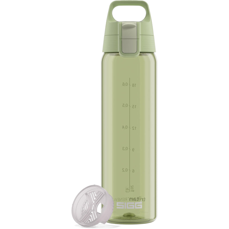 SIGG Total Colour One Bottle 750ml 2026