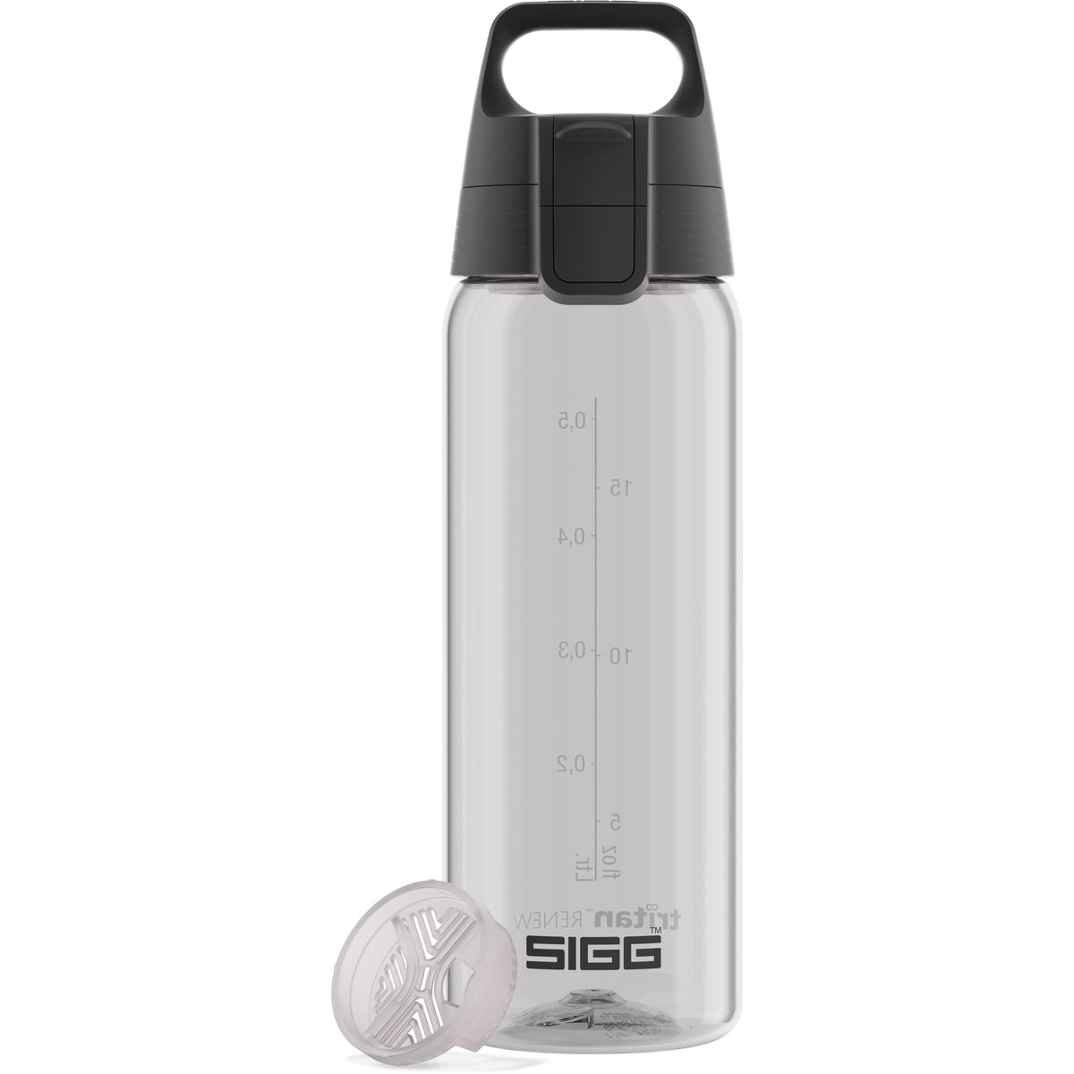 SIGG Total Colour One Bottle 750ml 2026