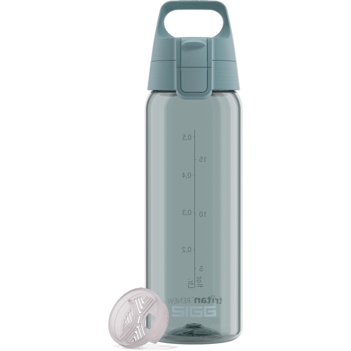 SIGG Total Colour One Bottle 750ml 2026