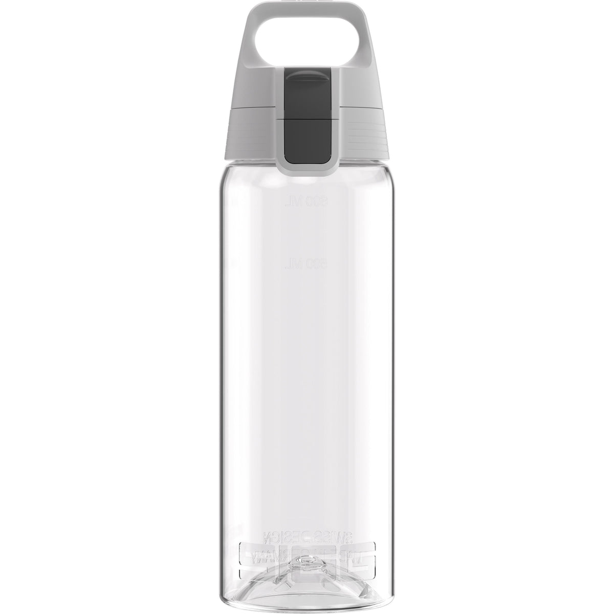 SIGG Total Colour One Bottle 1L 2026