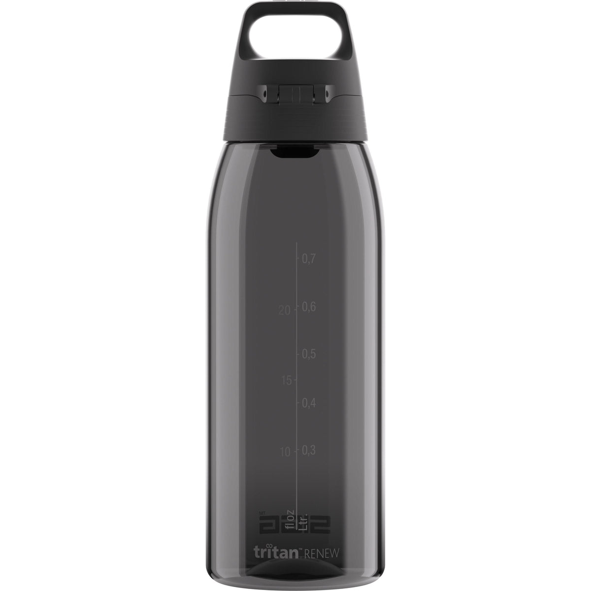 SIGG Total Colour One Bottle 1L 2026