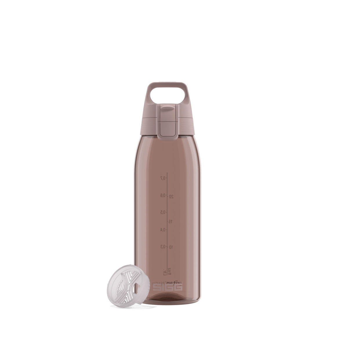 SIGG Total Colour One Bottle 1L 2026