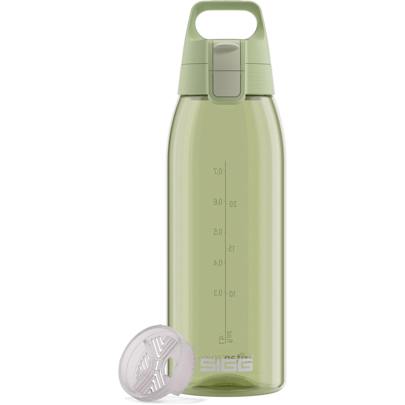 SIGG Total Colour One Bottle 1L 2026
