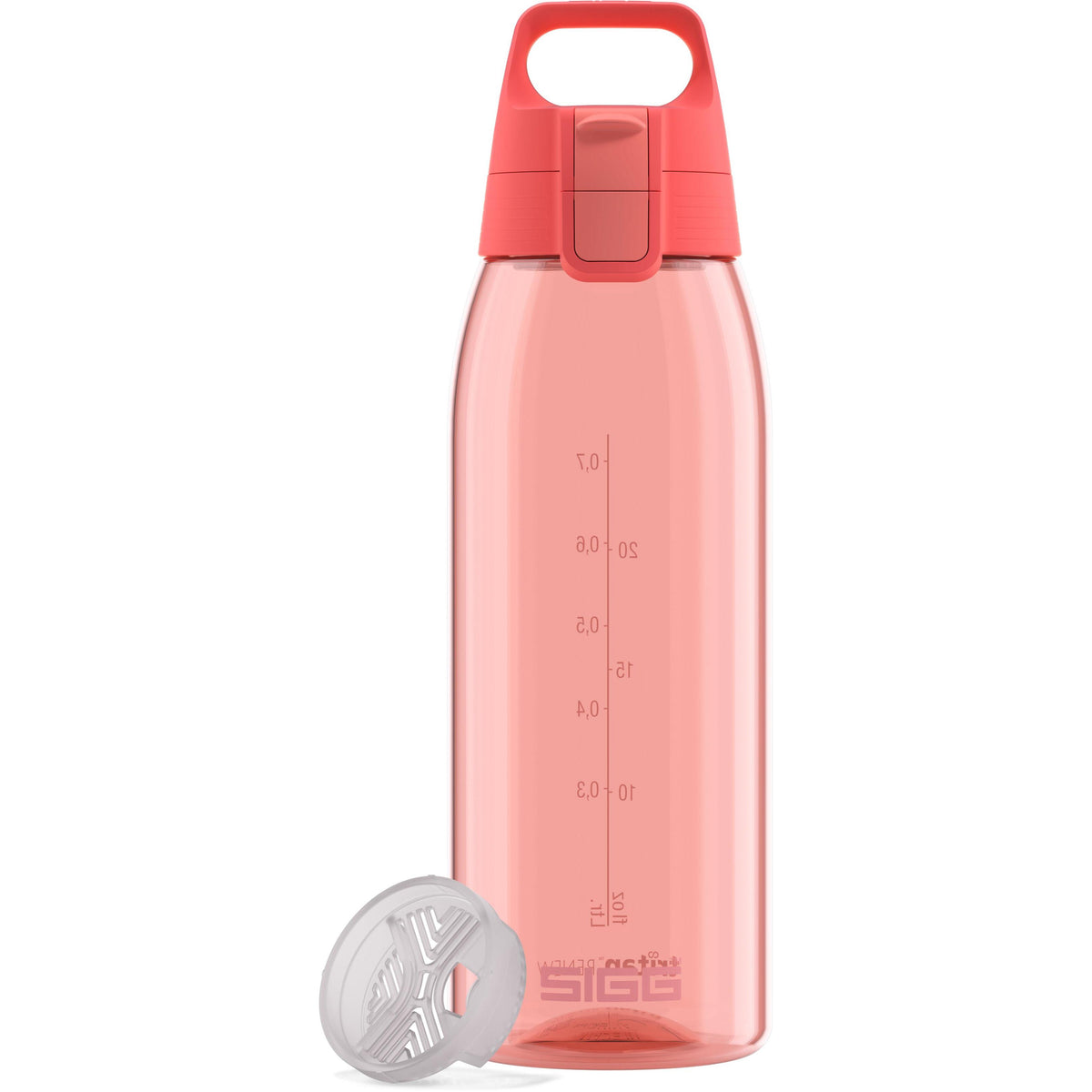 SIGG Total Colour One Bottle 1L 2026
