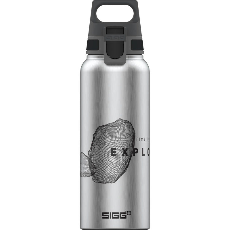 SIGG WMB One Pathfinder Bottle - 1L