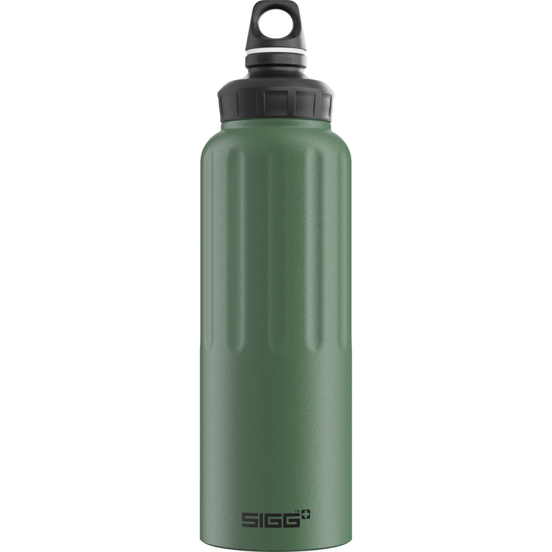 SIGG WMB Traveller Bottle - 1.5L