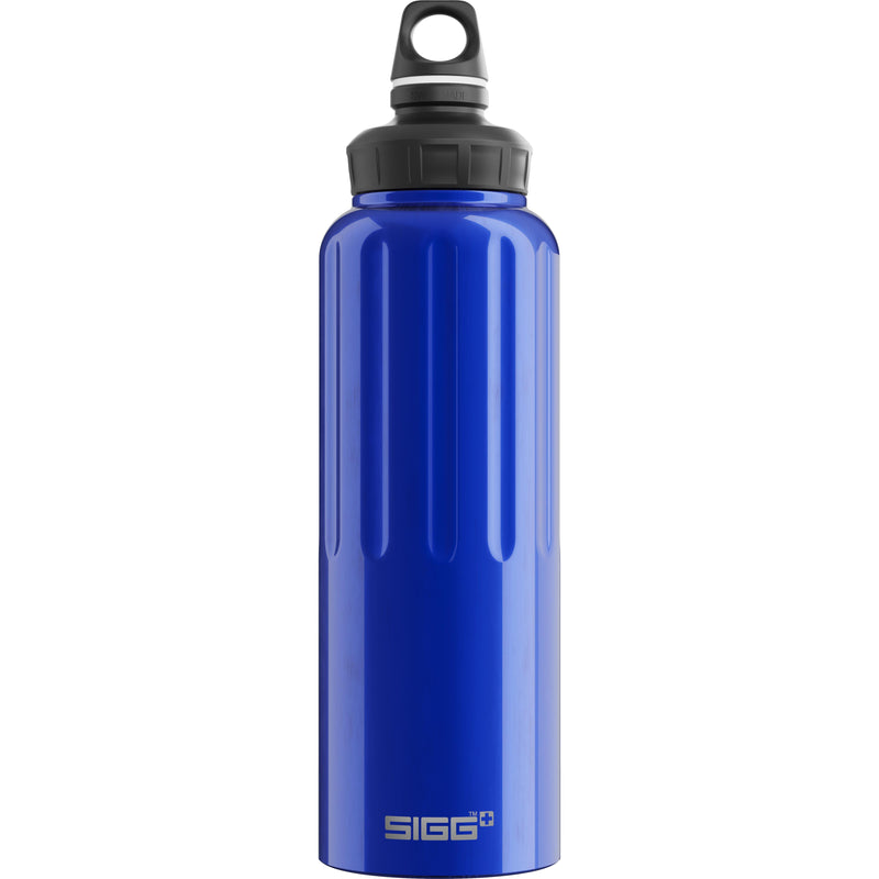 SIGG WMB Traveller Bottle - 1.5L