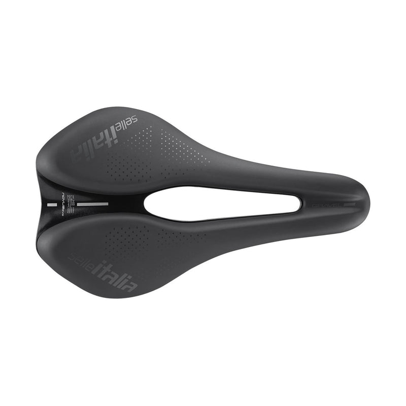 Selle Italia Novus Boost Evo TM Superflow Gravel Saddle - L3