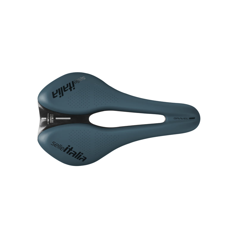 Selle Italia Novus Boost Evo TM Superflow Gravel Saddle - L3