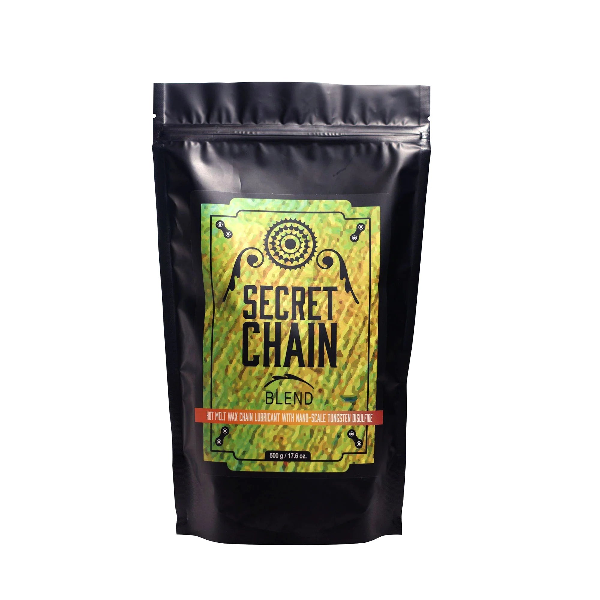 SILCA SECRET CHAIN BLEND HOT MELT WAX