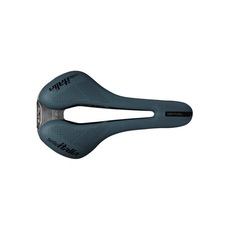 Selle Italia Flite Boost TI316 Superflow Gravel Saddle