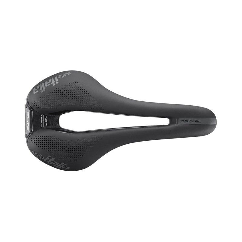 Selle Italia Flite Boost TI316 Superflow Gravel Saddle