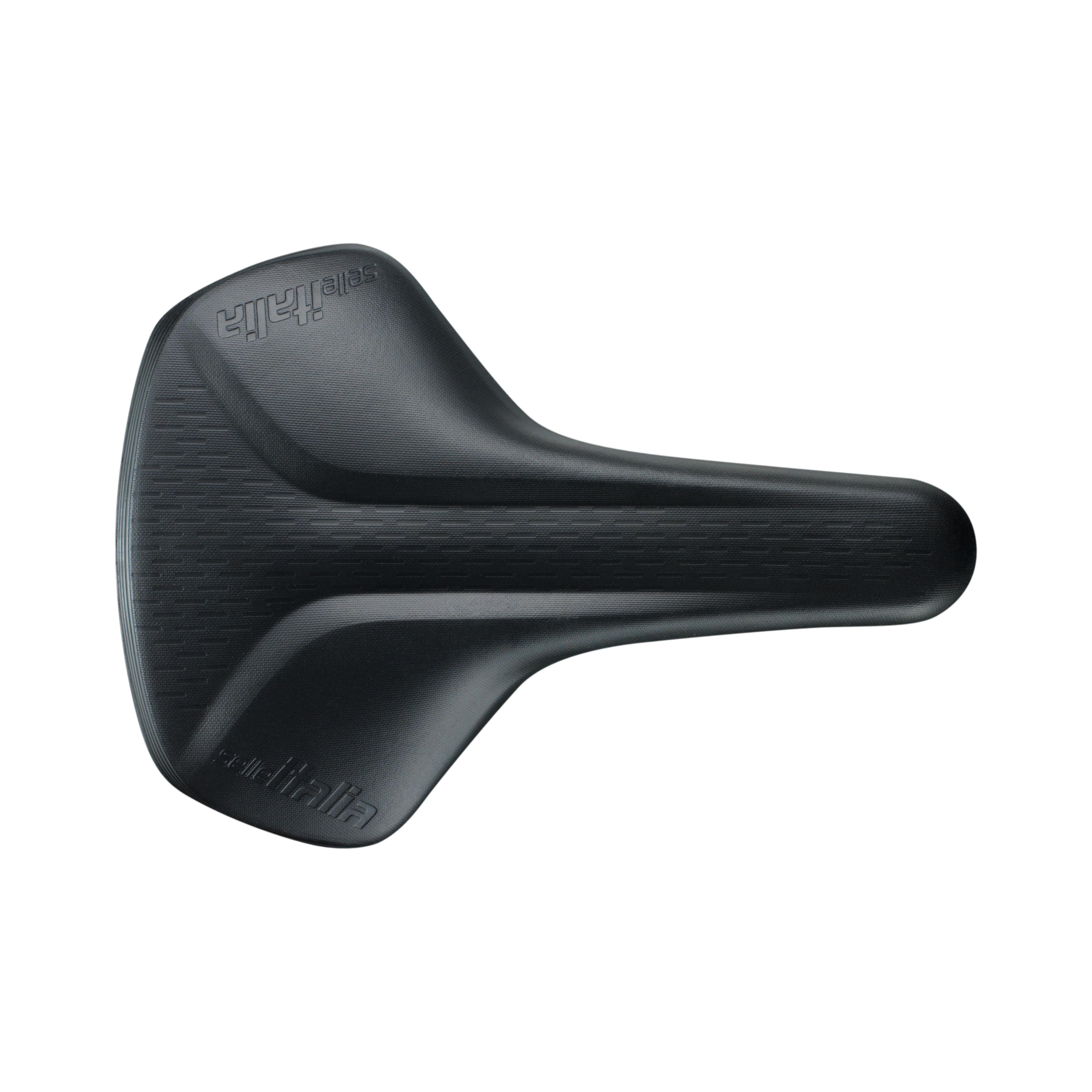 Selle Italia GT-1 Saddle: BLACK L2