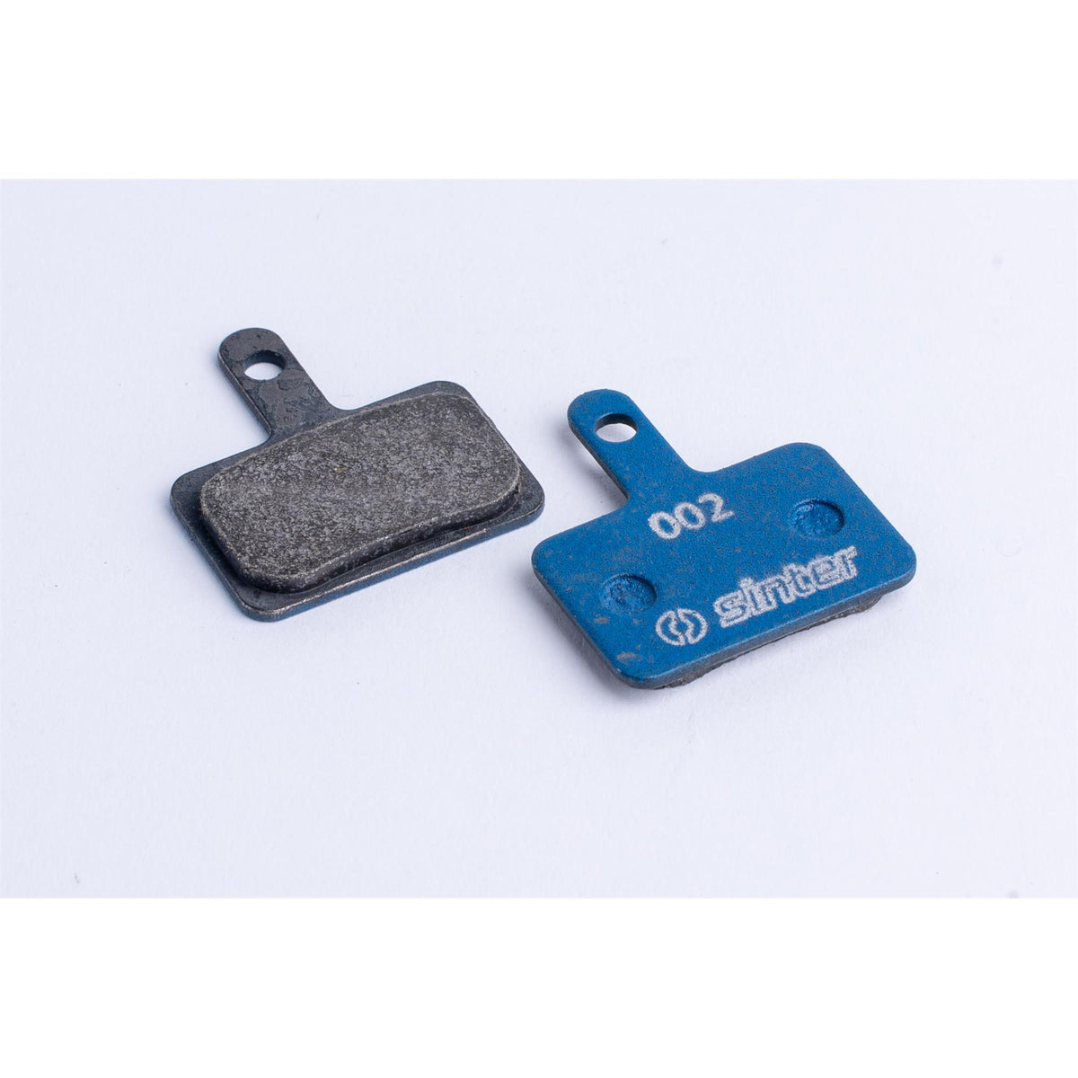 SINTER - 02 SHIMANO B TYPE Disc Brake Pads - Workshop 25 Sets