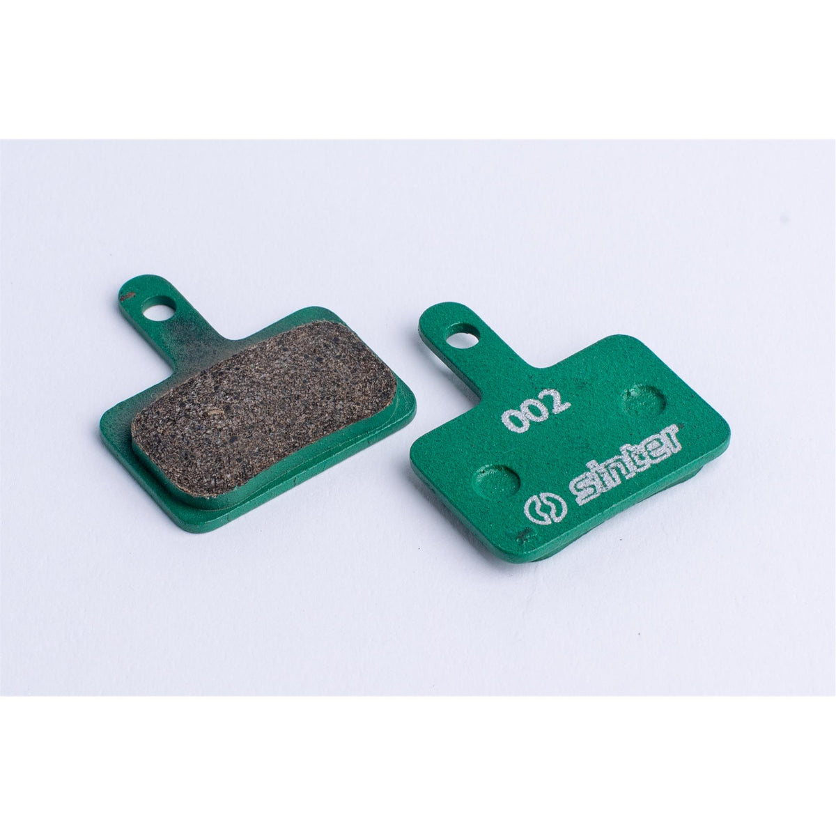 SINTER - 02 SHIMANO B TYPE Disc Brake Pads - Workshop 25 Sets
