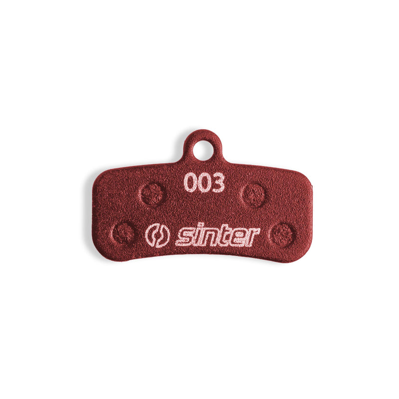 SINTER - 03 SHIMANO D TYPE Disc Brake Pads