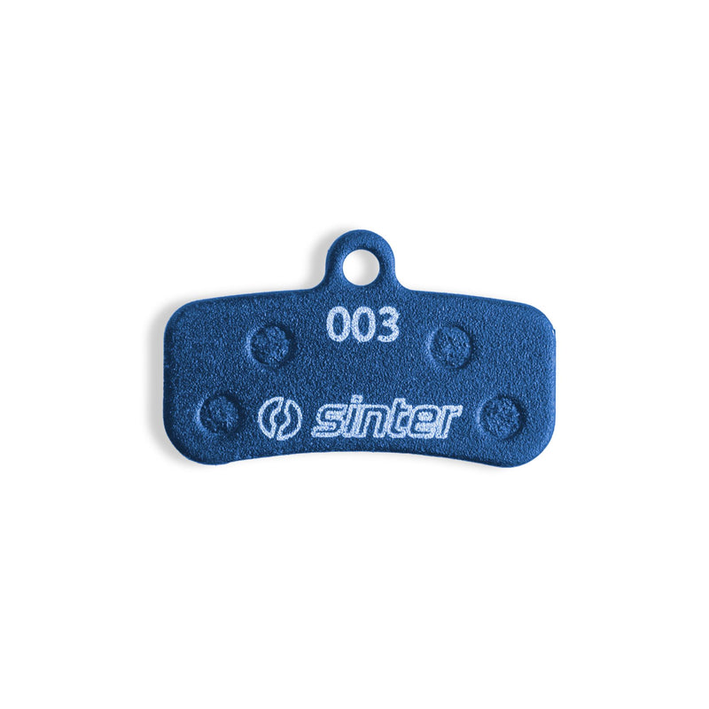 SINTER - 03 SHIMANO D TYPE Disc Brake Pads