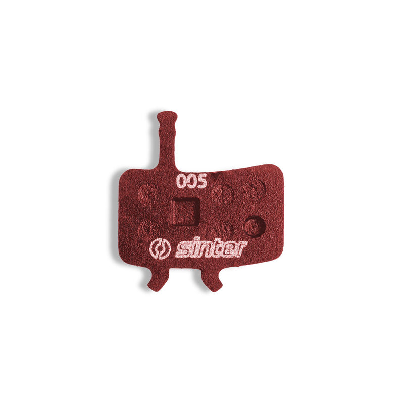 SINTER - 05 AVID JUICY & BB7 Disc Brake Pads