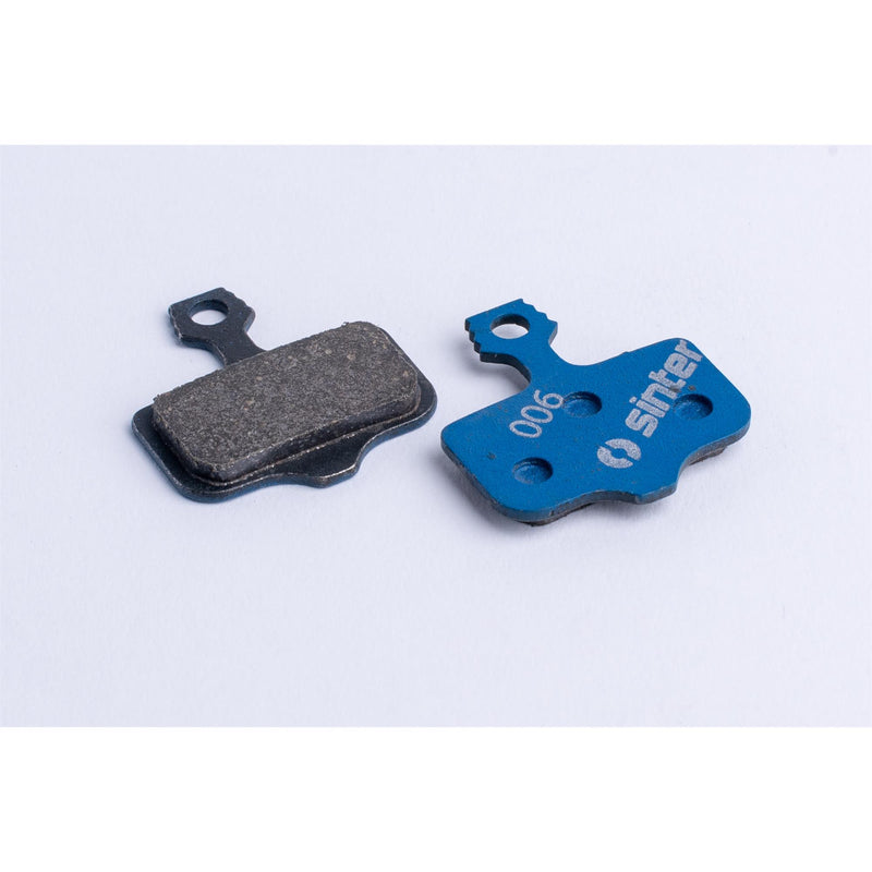 SINTER - 06 SRAM (AXS Road, XX, LEVEL) Disc Brake Pads - Workshop 25 Sets