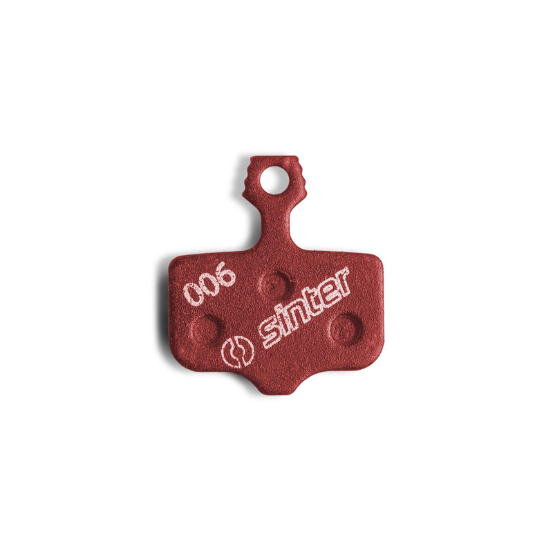 SINTER - 06 SRAM (AXS Road, XX, LEVEL) Disc Brake Pads