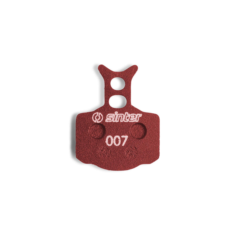 SINTER - 07 FORMULA Disc Brake Pads