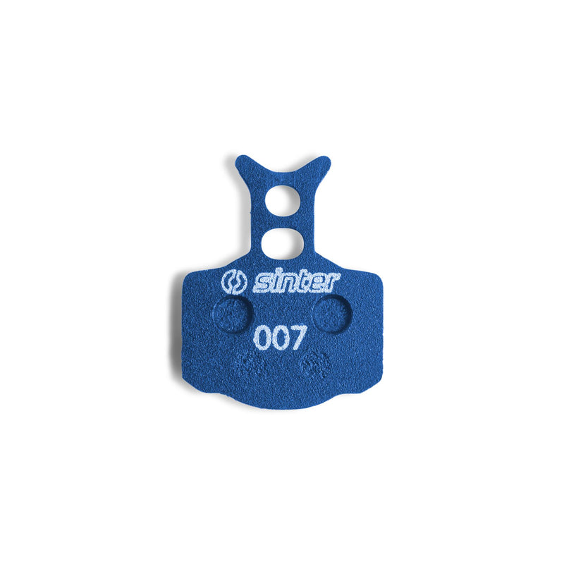 SINTER - 07 FORMULA Disc Brake Pads