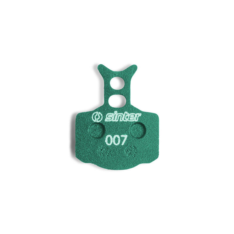SINTER - 07 FORMULA Disc Brake Pads