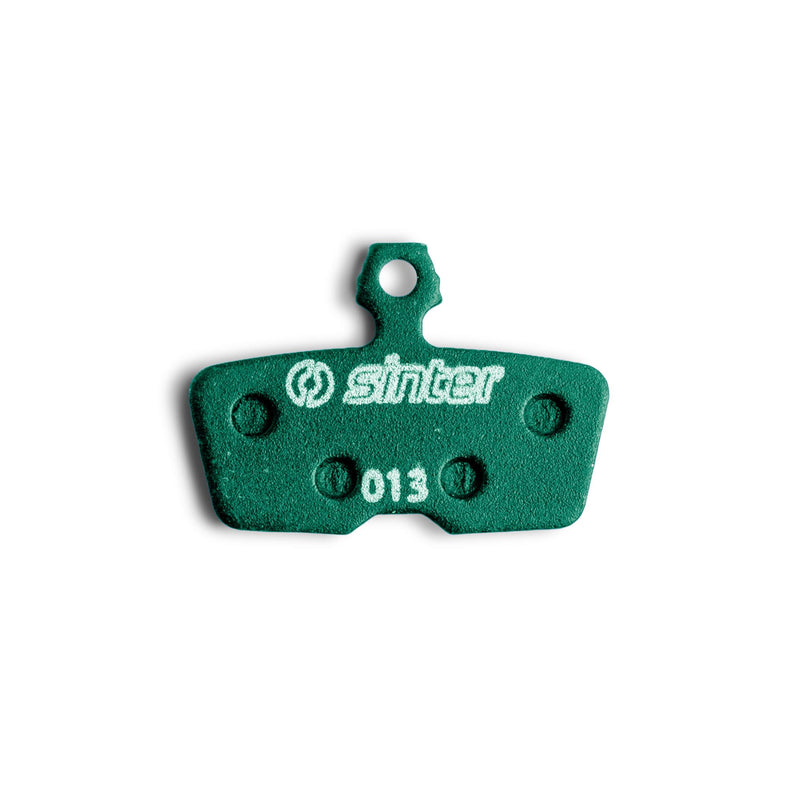 SINTER - 13 SRAM (CODE, DB8, MOTIVE) Disc Brake Pads